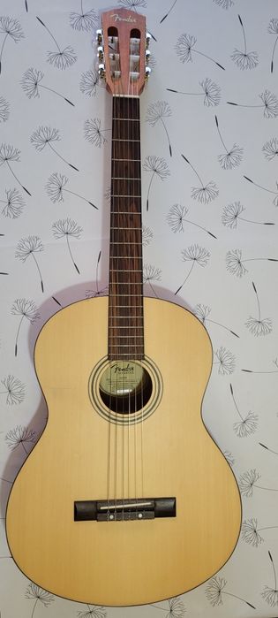 Chitară clasică Fender