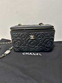 Сумка Chanel Camellia 21S