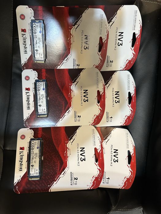 kingston ssd 1tb/2tb sigilate