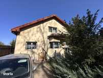 Casa cu teren 1000 mp