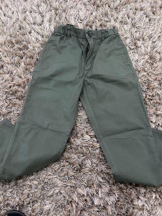 Дрехи за момче Н&М Zara 5-6 6-7 години