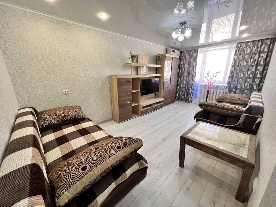 Жангох | 2-комн. 3 из 4 | 60 м2 [M:0134]