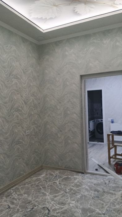 2 xonali Kvartira Oilaga ijaraga beriladi