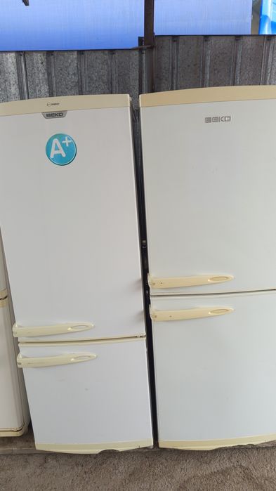 Холодильники б.у