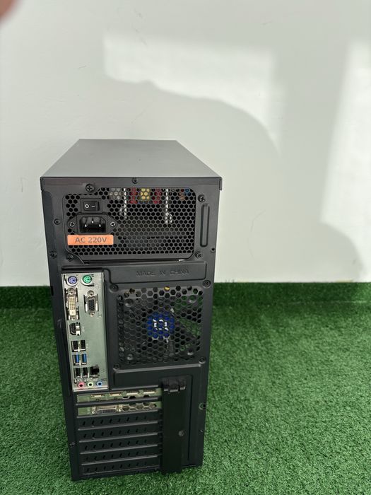 Pc gaming Unitate