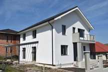 Vând casa individuala in Chinteni
