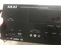 Vand surround receiver Akai