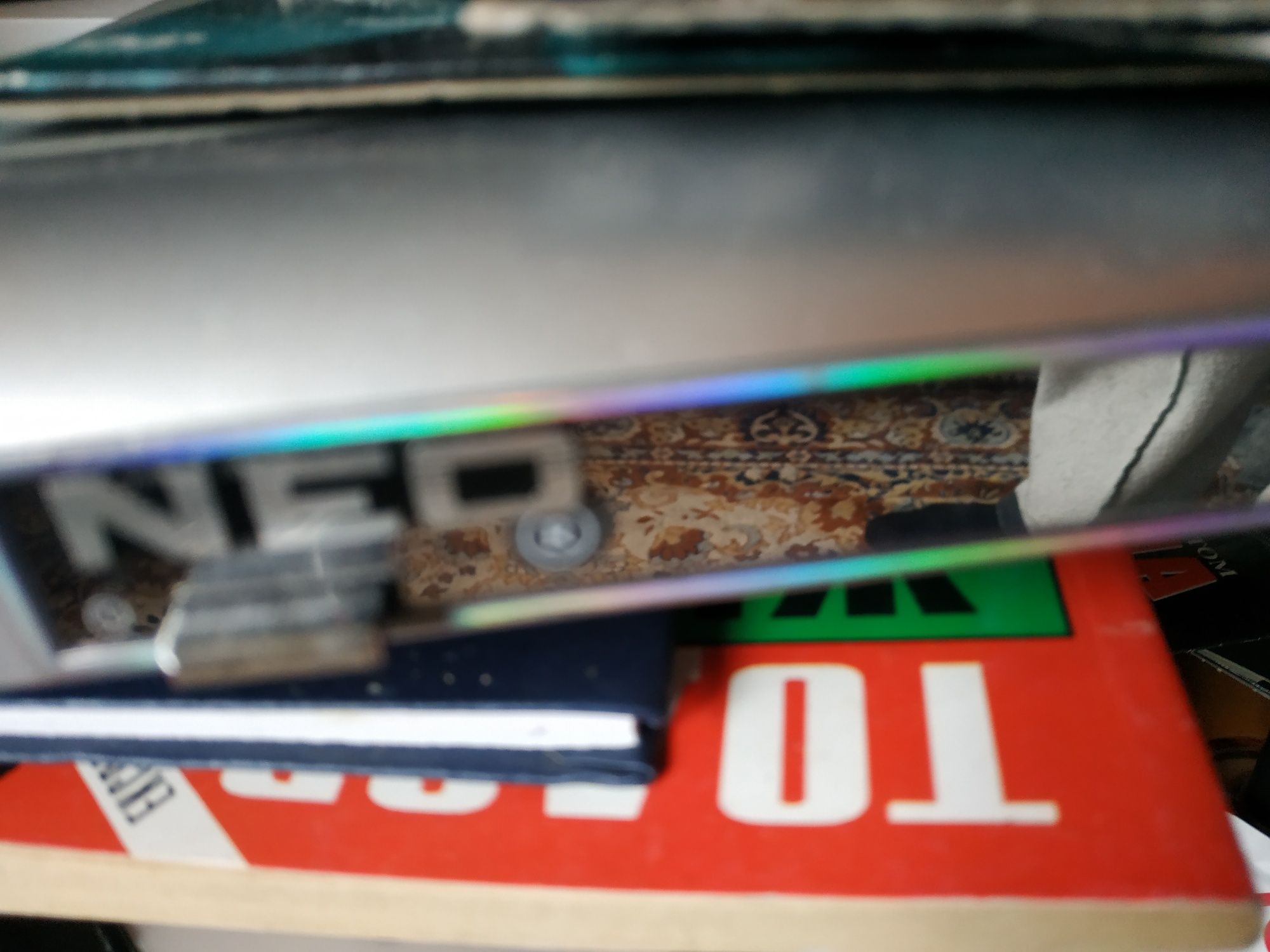 DVD samsung sony neo работят