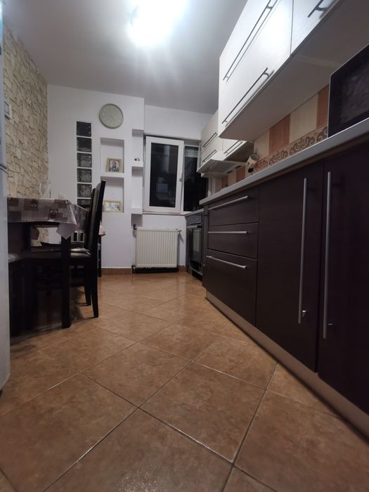 Sofimob Team /Apartament 2 camere