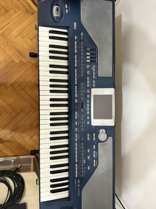 KORG PA 800 като нов