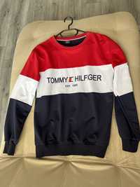 Bluza dama Tommy Hilfiger XL