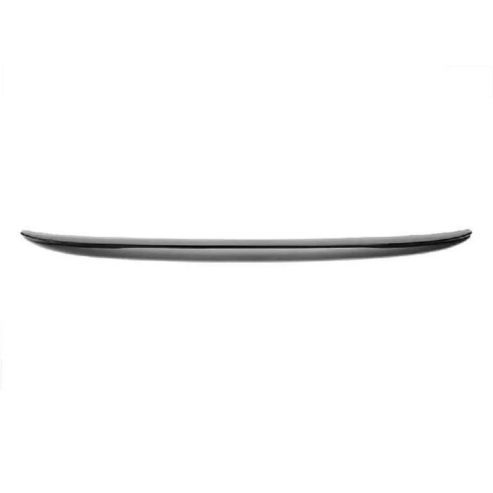 Eleron Codita Portbagaj BMW Seria 5 G30 Model Performance Negru Lucios