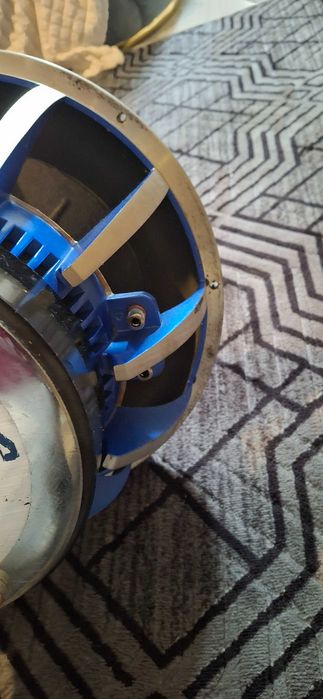 Говорител 15 бас