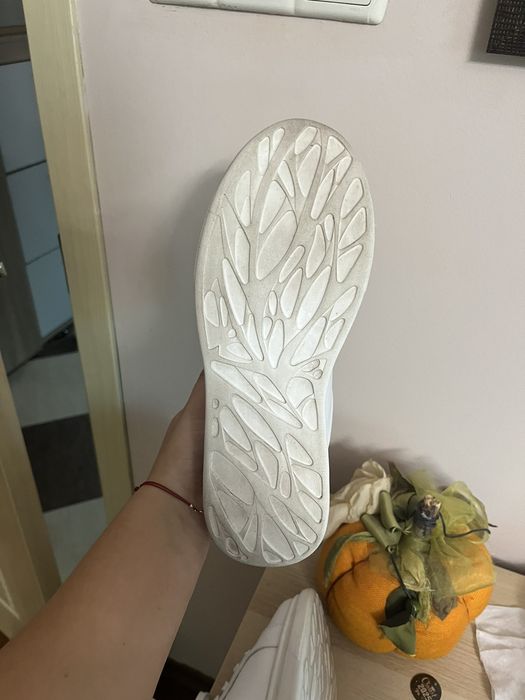 Оригинални кецове