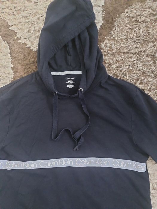 Calvin Klein худи