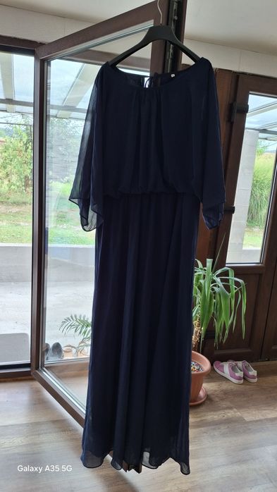 Rochii de gala din sifon