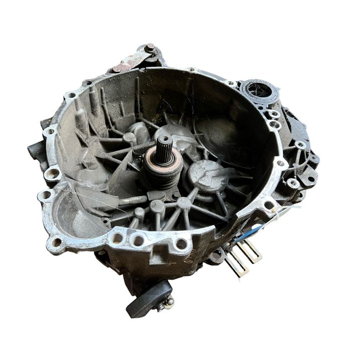 Cutie de viteze manuala 5 trepte VOLVO S60 2004 motor 2.4 diesel euro