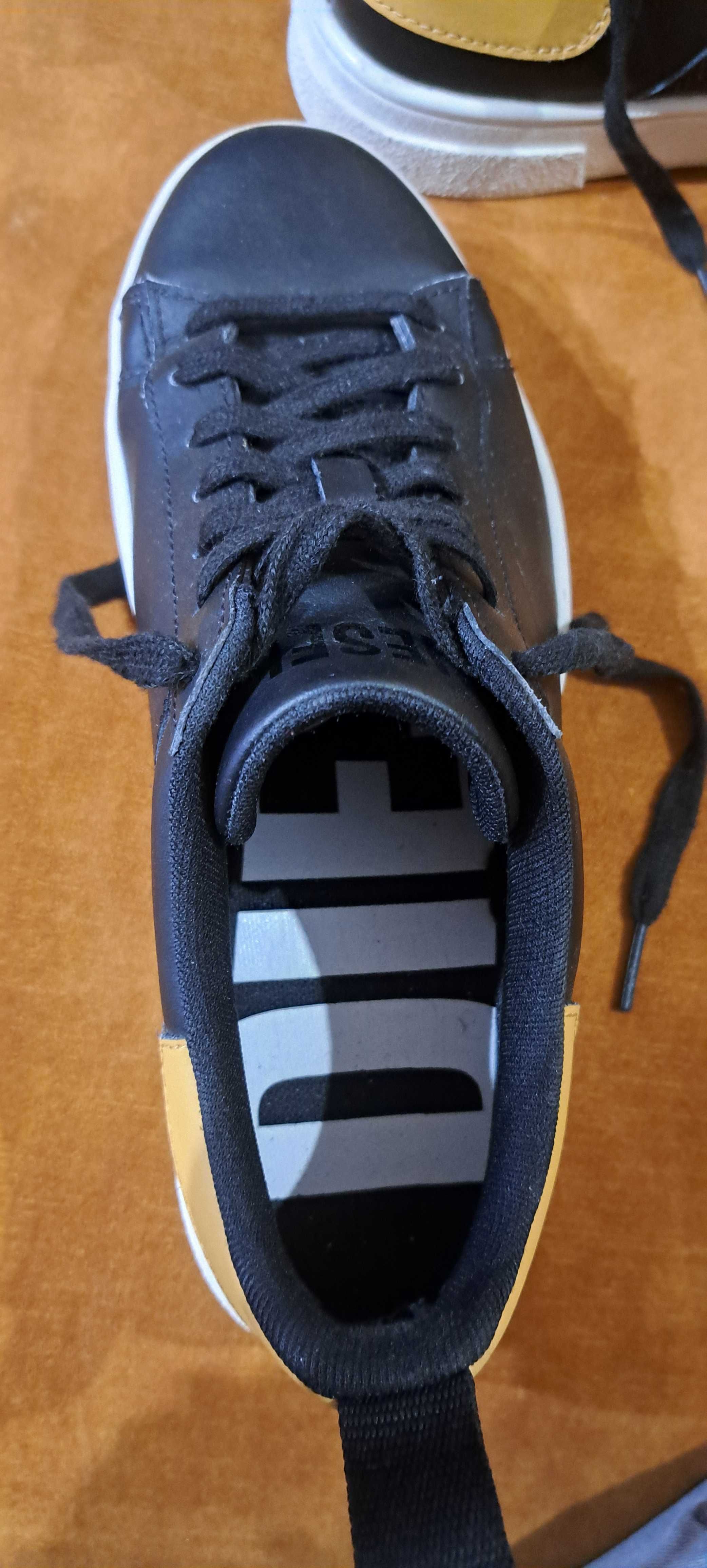 Продавам маратонки Diesel