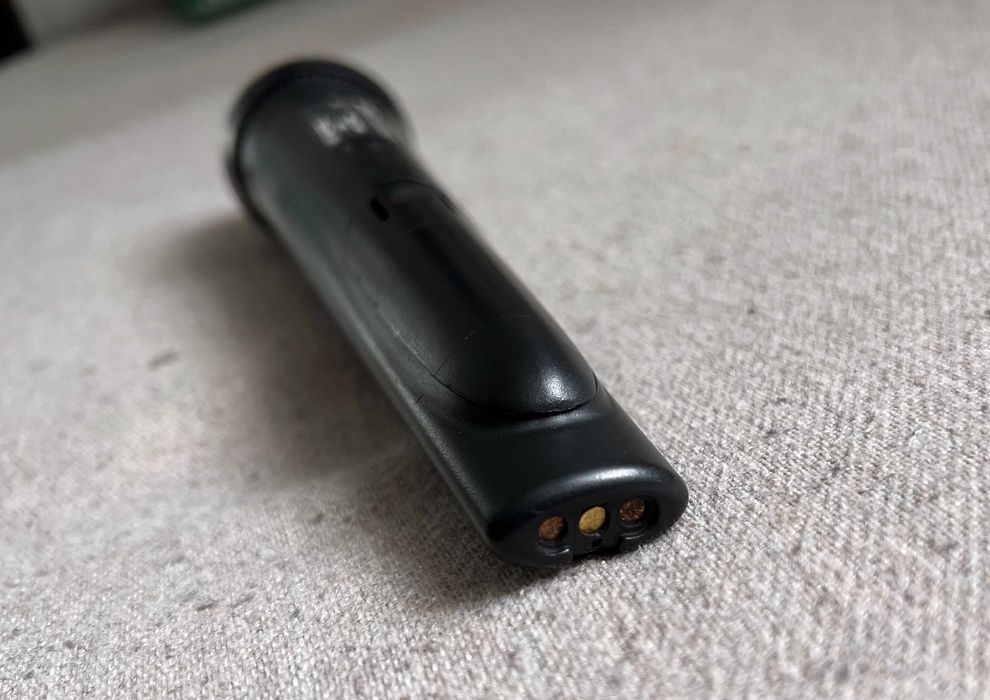 Microfon wireless AKG HT 40 PRO ISM2 864.375 MHz – functional