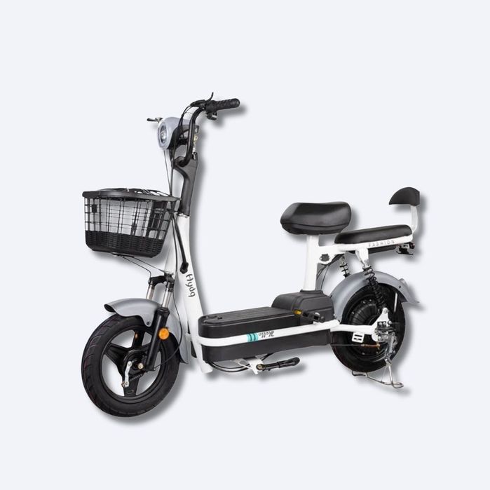 Електрически скутер Mini Volt - 48V 500W 12Ah