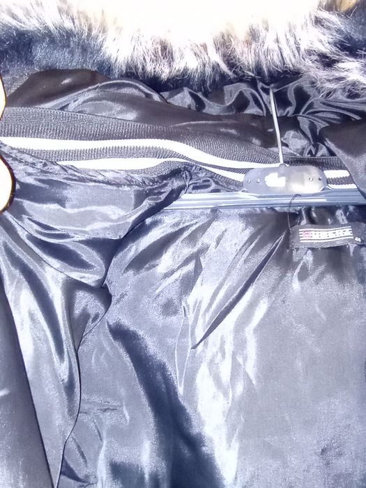 Чисто ново дамско яке