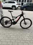 Specialized Turbo levo Електрически велосипед с проблем