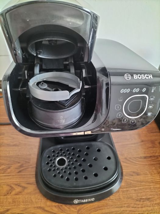 Expresor Tassimo my way 2