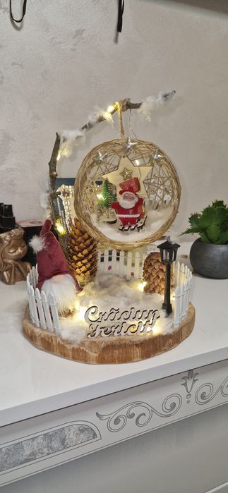 Decorațiuni Crăciun