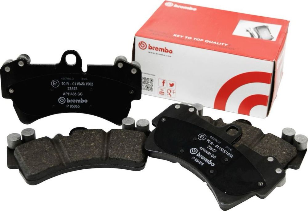 Продаваме спирачни дискове и накладки ATE,TEXTAR.BREMBO,ABE