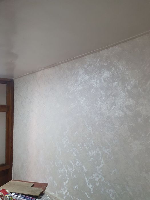 Обой ёпиштир,поклейка обоев