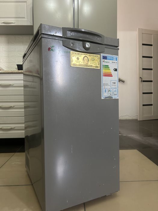 Морозильник дешево 70л