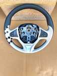 Volan piele editie limitata Renault Clio Captur nou original