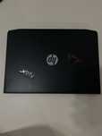 Laptop hp gaming