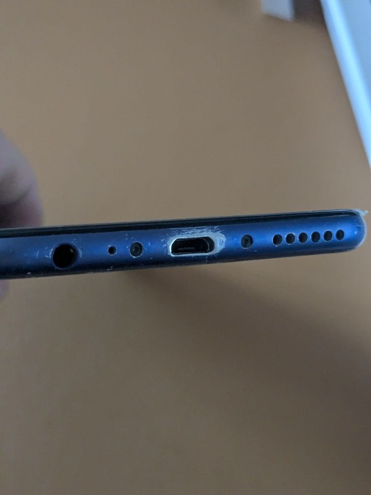 Смартфон mate 10 lite