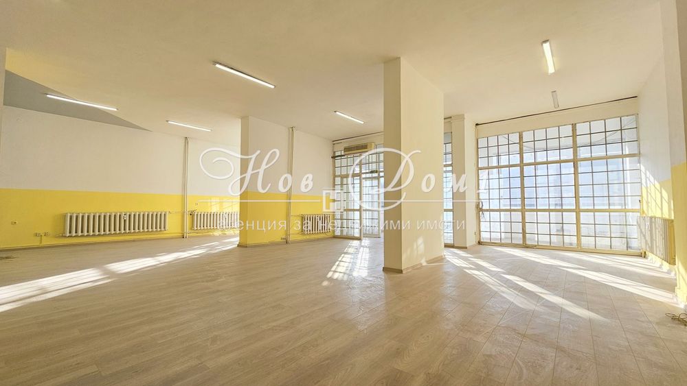 Продава се Четиристаен апартамент в София, Борово - 250 кв.м за 1500 €/кв.м - Снимка #5