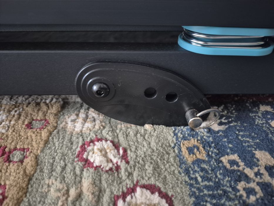 Vand banda de alergat THUNDER noua