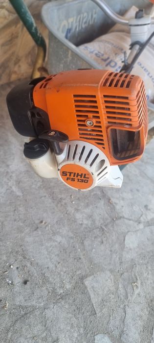 Motocoasa Stihl fs 130