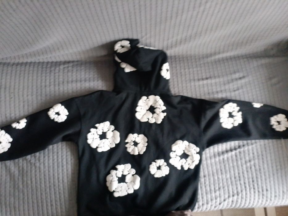 Продам одежду брендов Chrome hearts,Danim tears, Galepty dept