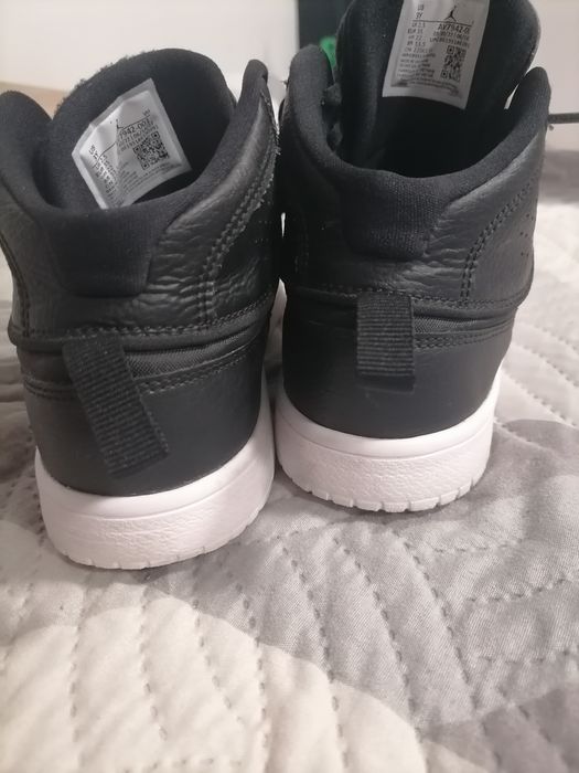 Детски кецове /маратонки Jordan 35