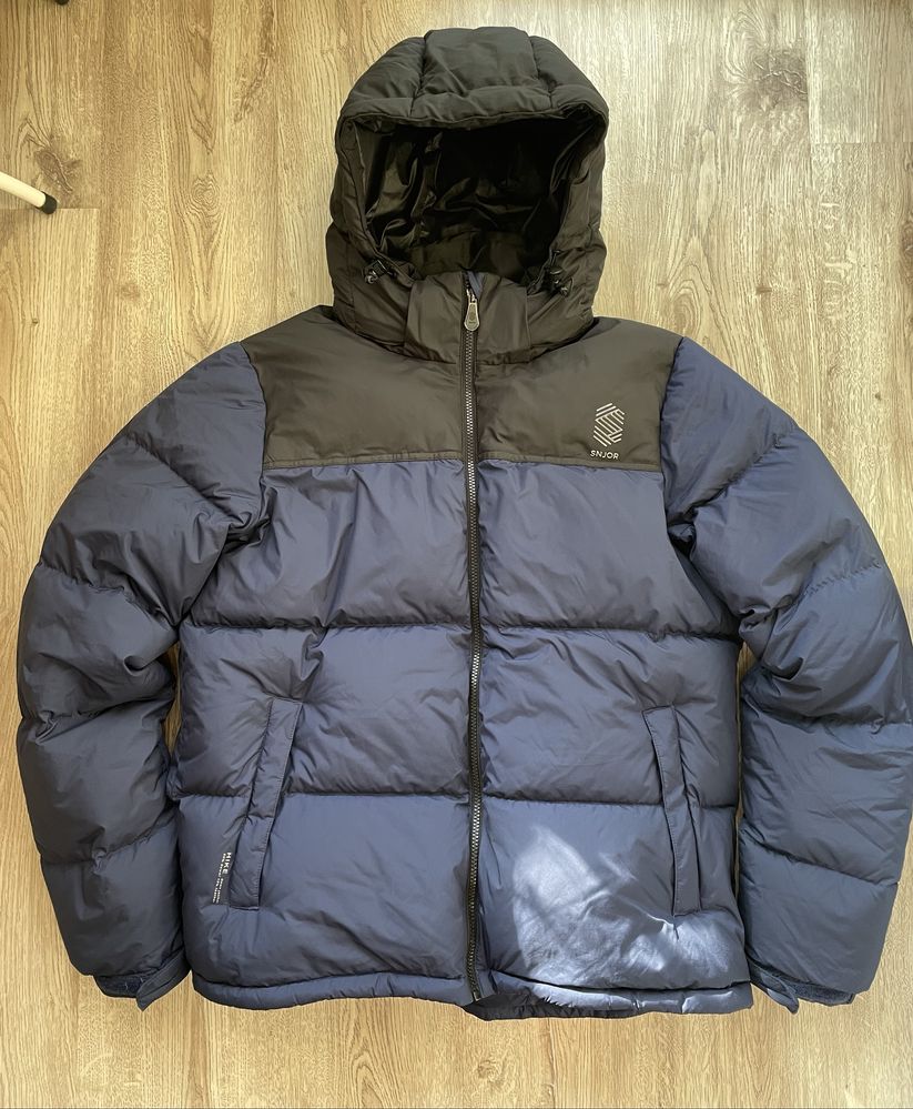 Bergans Fjallraven Ortovox Calvin Klein Bogner  яке