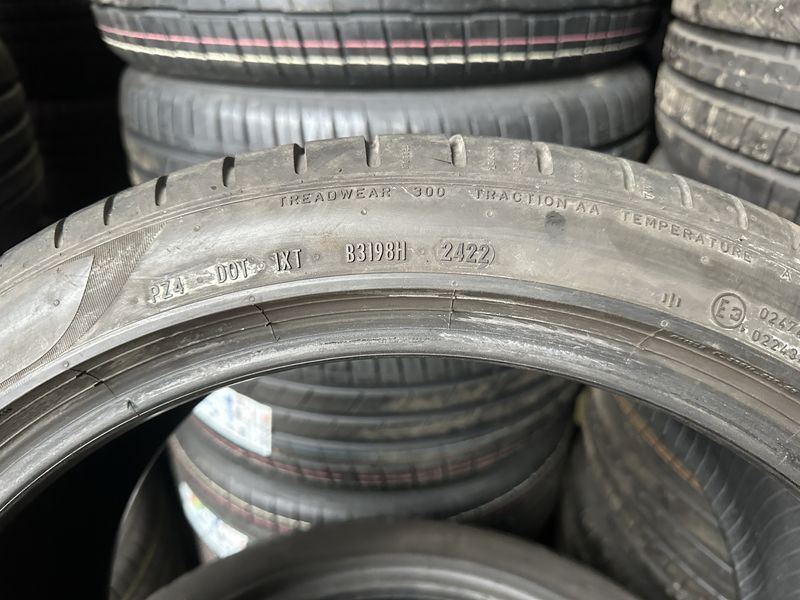 275/35/19 PIRELLI 1бр