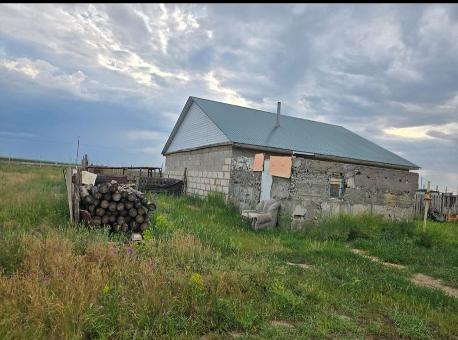 Продам дом в г Рудный