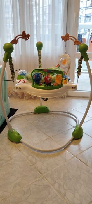 Бебешко Бънджи Перфектно състояние