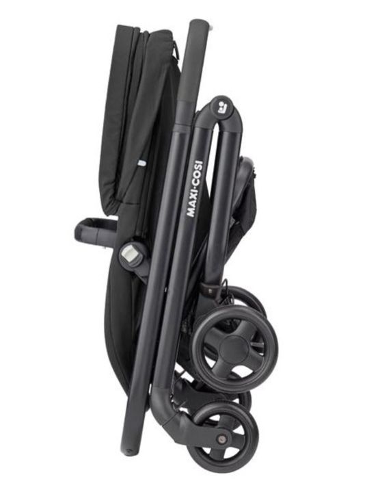 Количка Maxi Cosi Lila SP с ПОДАРЪК Shape of you( матраче за новороде