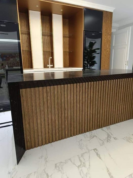 Изготовление и рестоврация из натурального и искуственного камня