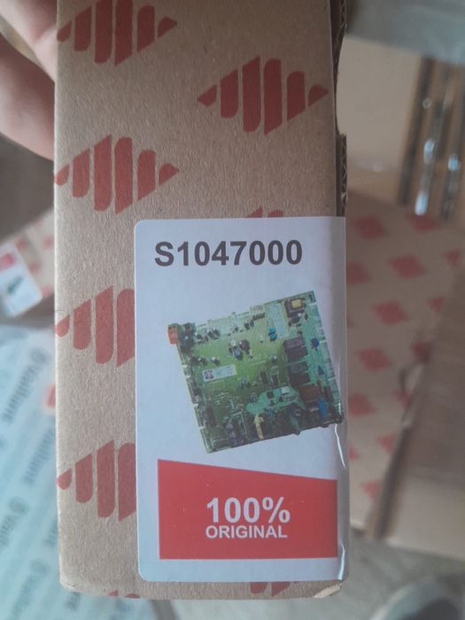 Piese de centrale pe gaz orice tip