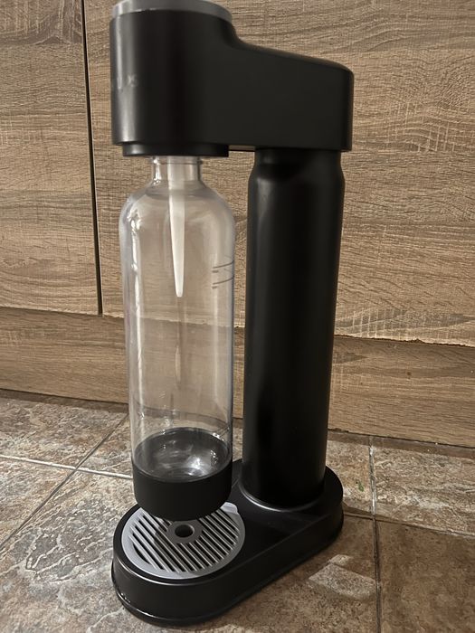 машина за газирана вода philips