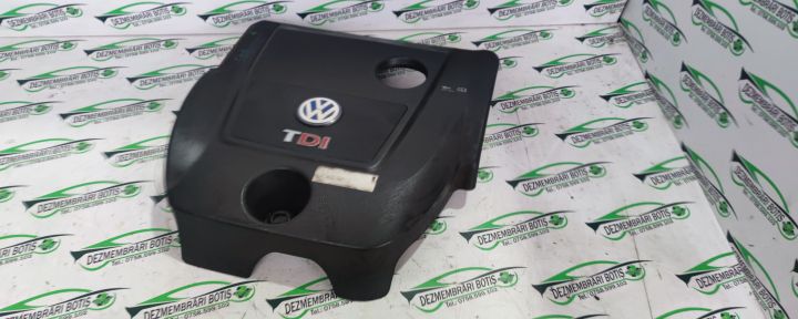 Capac motor Volkswagen VW Golf a 4-a generatie