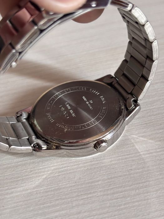 Ceas Casio stare foarte buna!