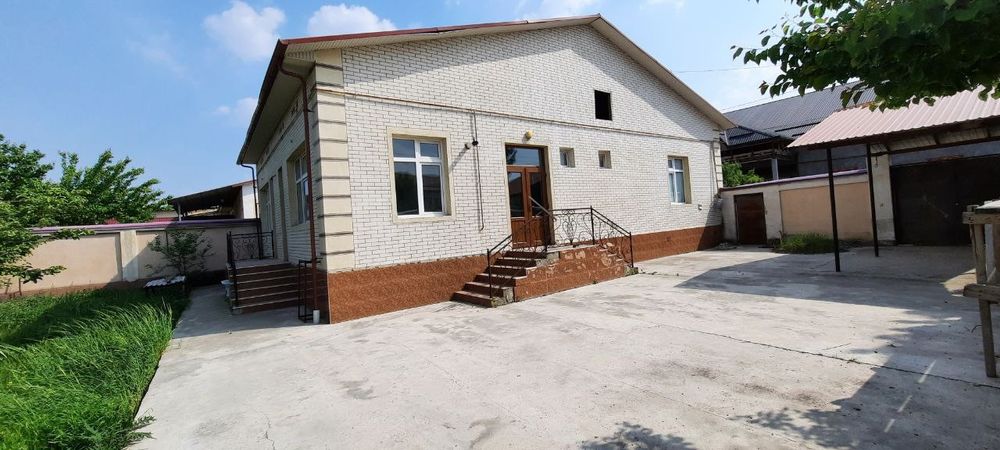 Сергели Дом 6 сот